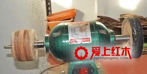 手把手教你制作红木小件的方法-12