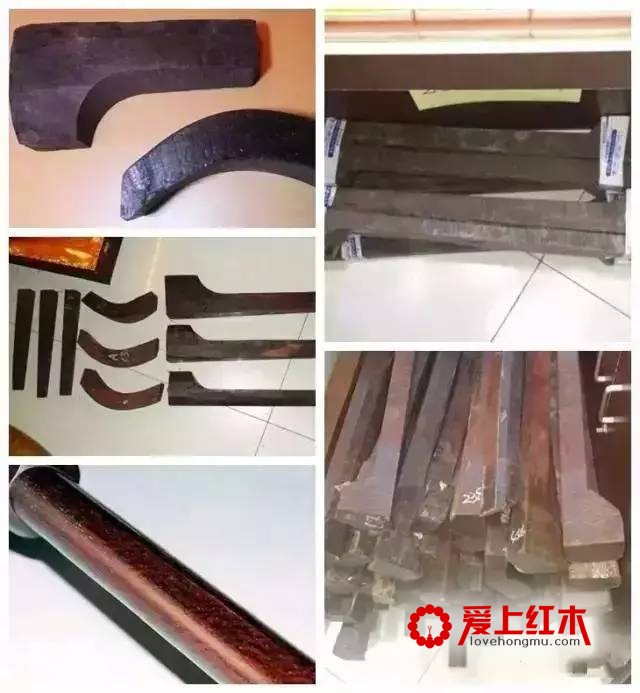 不同木头中的纹理欣赏 极品纹理美不胜收-4