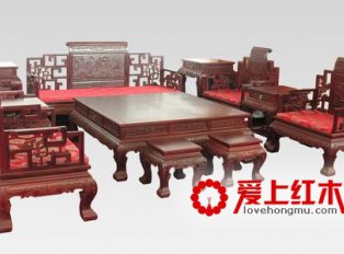 小叶紫檀的功效有哪些_有什么作用