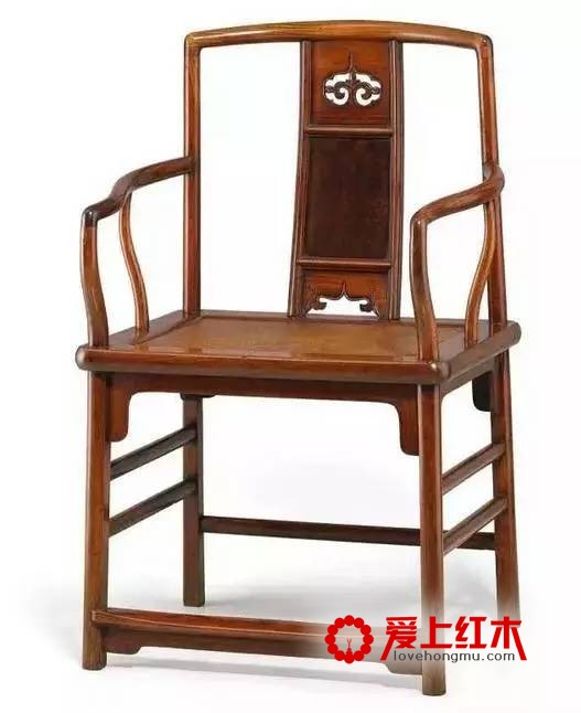 红木座椅资料介绍 长期坐红木座椅竟然有这些好处-2