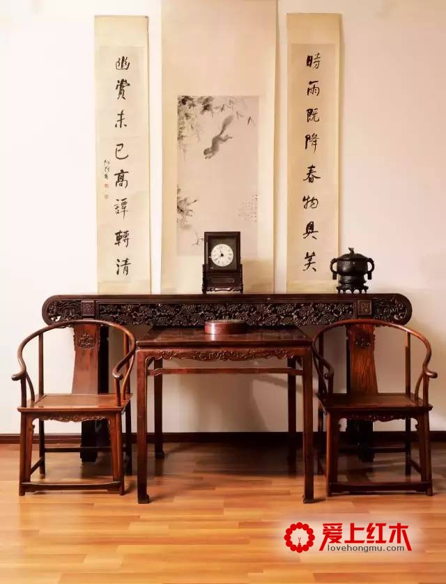 红木座椅资料介绍 长期坐红木座椅竟然有这些好处-3