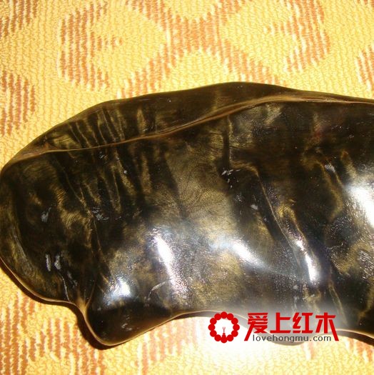 乌木的产地分别分布在哪