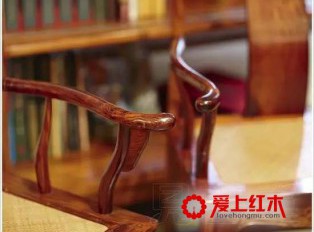 红木古典家具收藏要看这几个 你收藏对了吗
