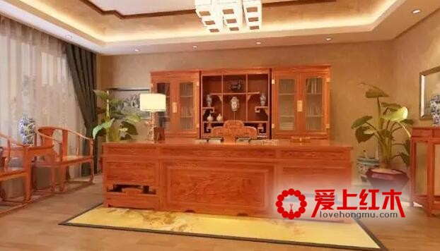 买红木家具都需要注意什么 需注意这六步-1