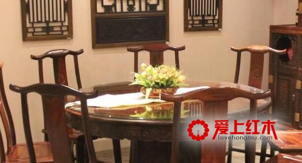 买红木家具都需要注意什么 需注意这六步-3