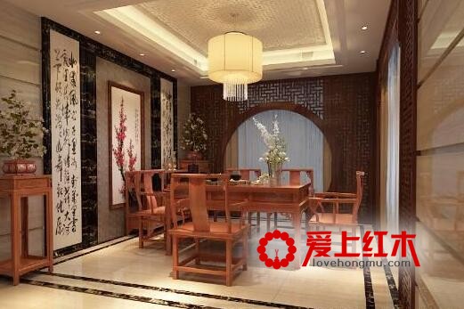 买红木家具都需要注意什么 需注意这六步-6
