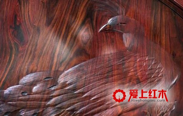买红木家具都需要注意什么 需注意这六步-5
