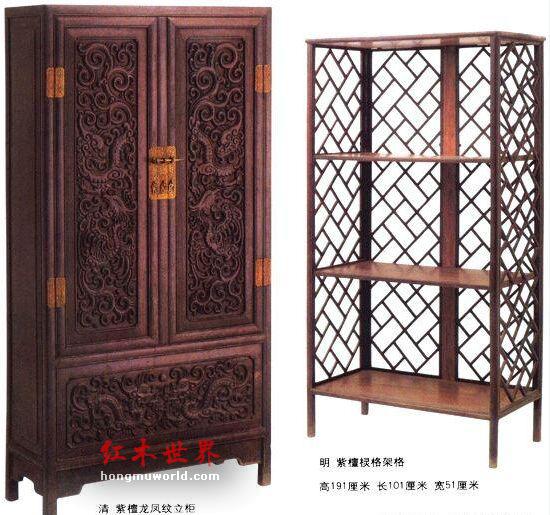明代红木家具的功能分类-5
