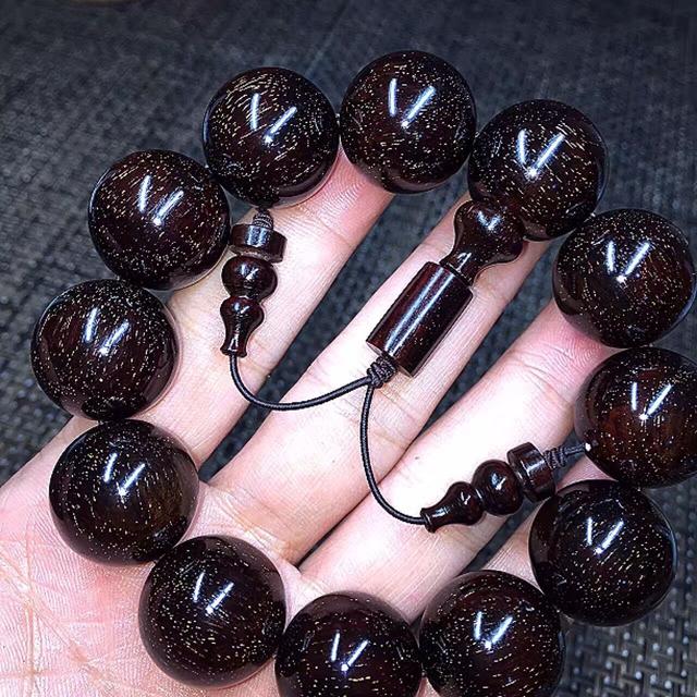 小叶紫檀精抛VS高抛