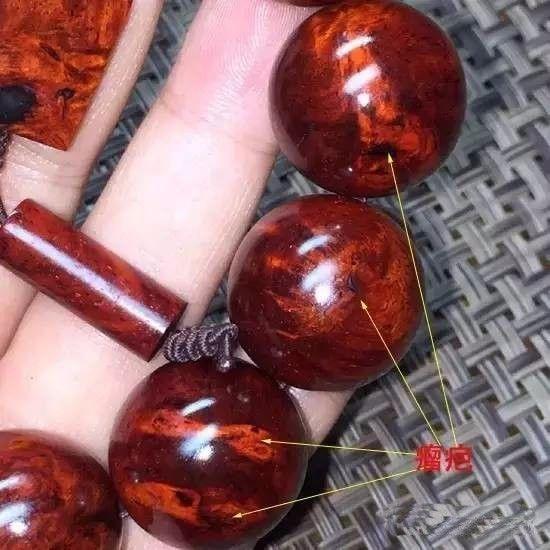 纯干货：关于小叶紫檀你必须知道的基础知识-15