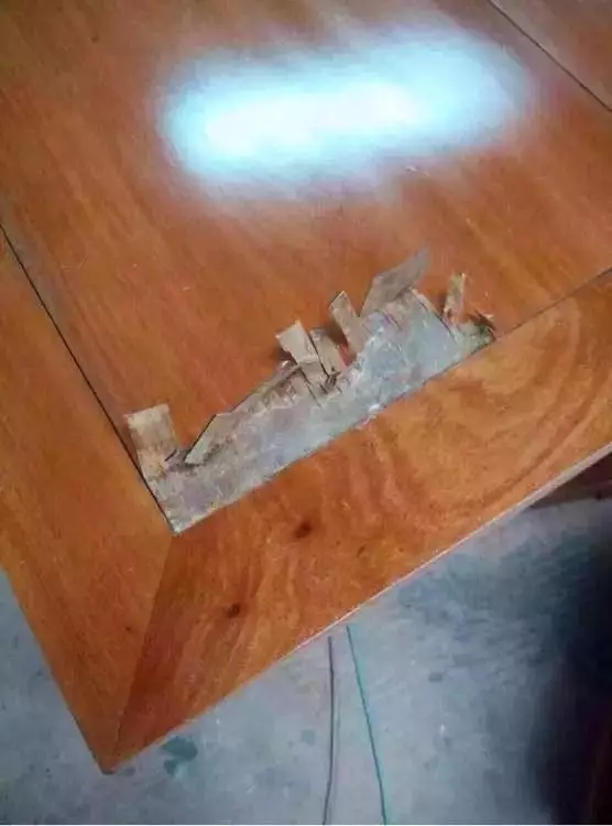 好贵好贵，因为好才贵！买红木真的不要贪便宜！-1