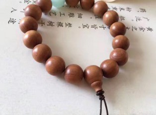 你绝对想不到，檀香等级竟然这样分？