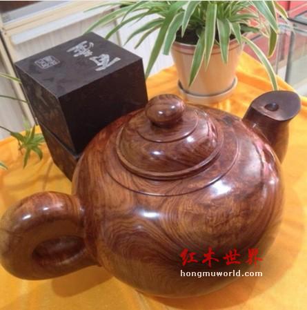 国标红木排行榜，而“非酸”竟不属于国标红木-3