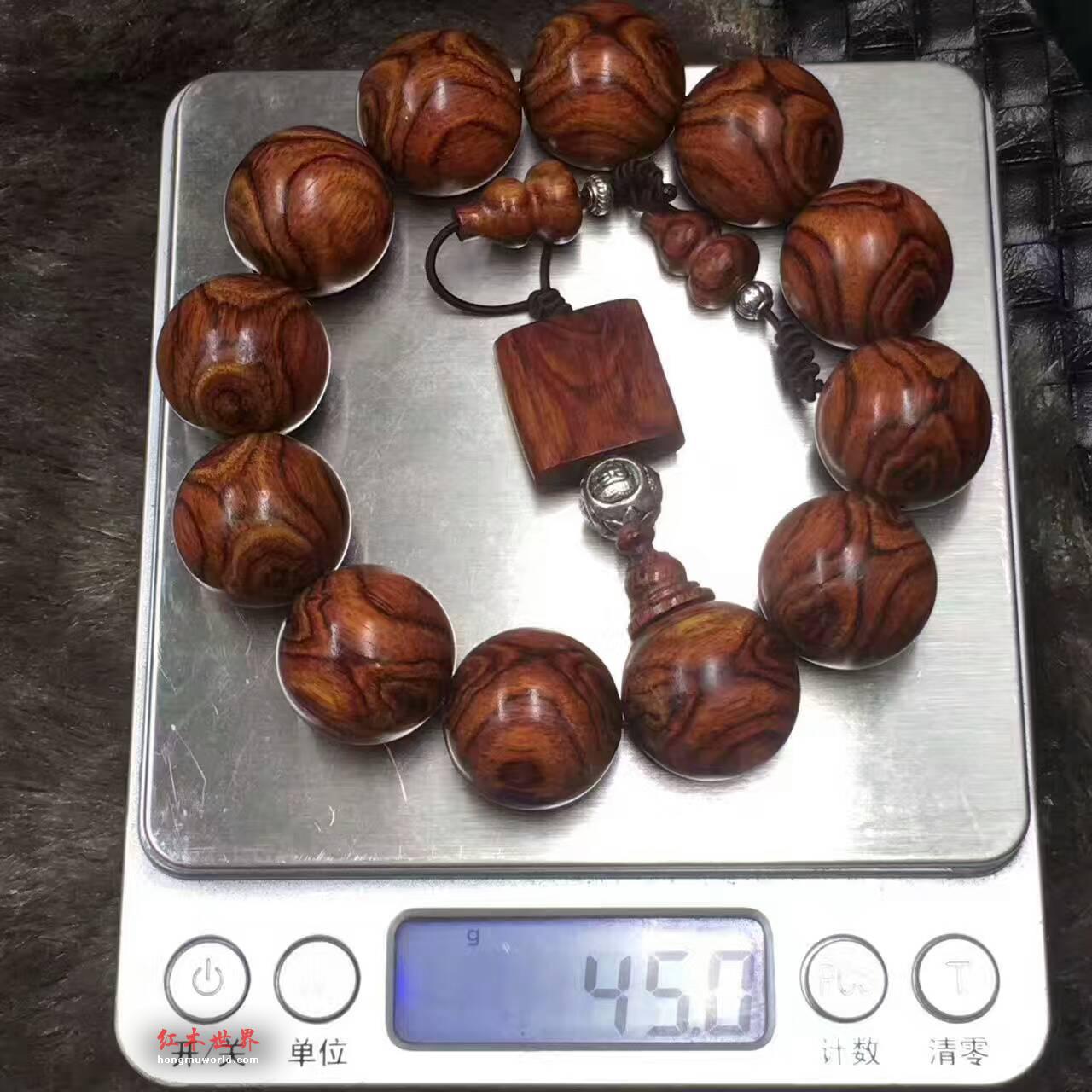 精品海黄老料2.0×12颗 对眼虎皮纹眼睛犀利线条明显-7