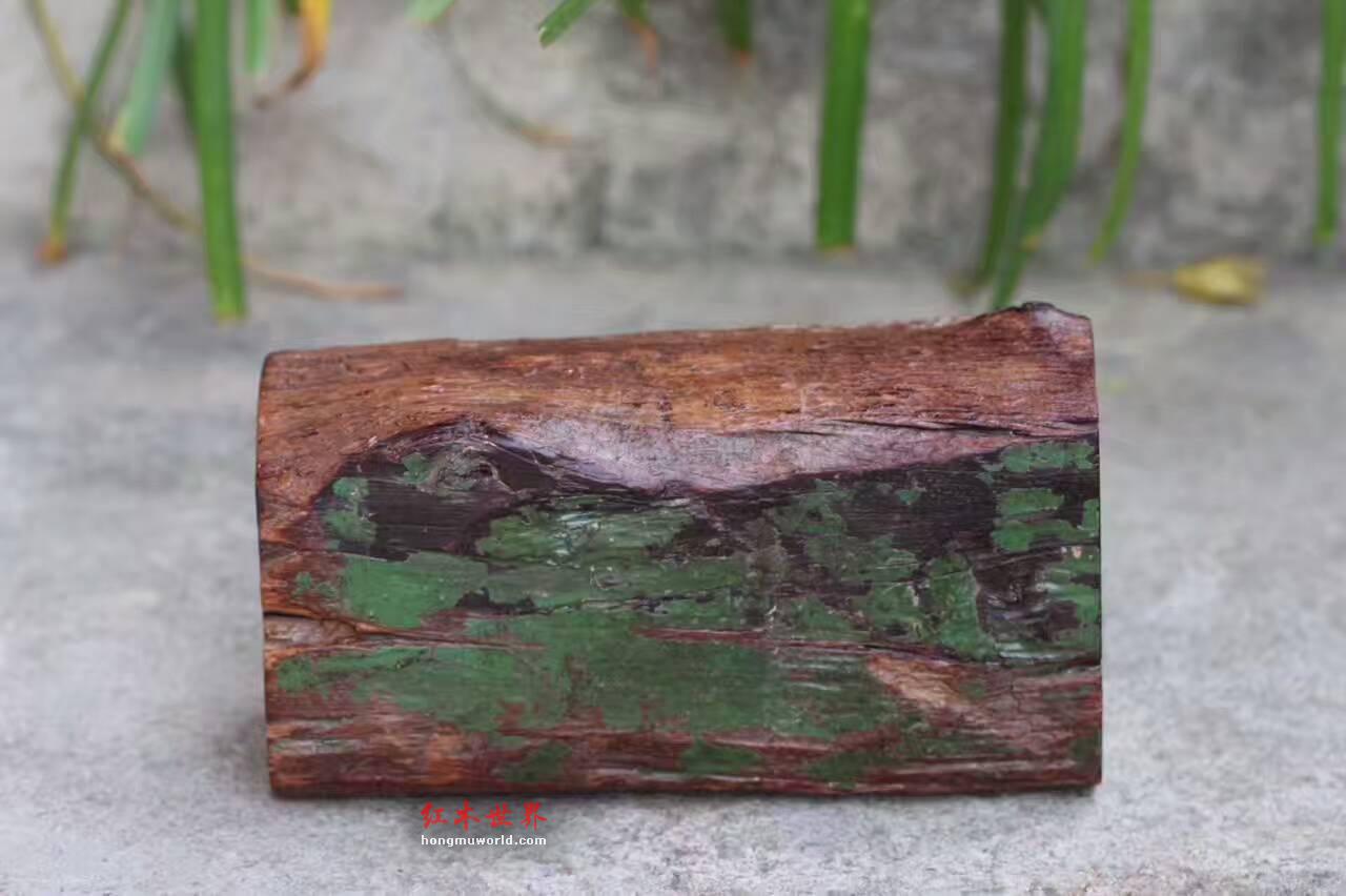 小叶紫檀摆件《卧佛》精选印度小叶紫檀拆房老料精工雕刻-8