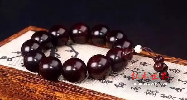 超实用！紫檀的15个专业名词全解析！-7