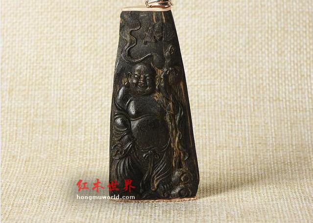 沉香真的值得重金收藏吗？-2