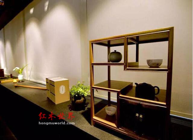 哪些红木最有“钱景”,你做好准备了吗?-2