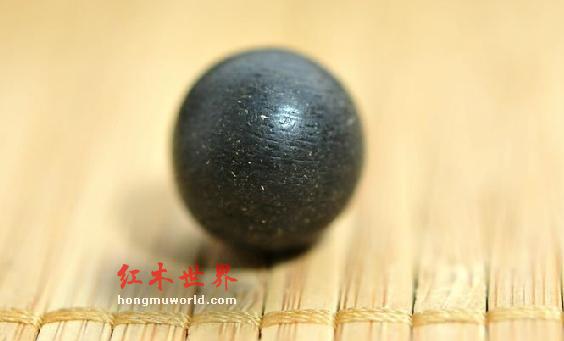沉香串珠最常见的造假及辨别方法，大揭秘！-2