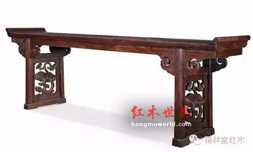 中国传统家具设计分类中蕴含的文化韵意-4