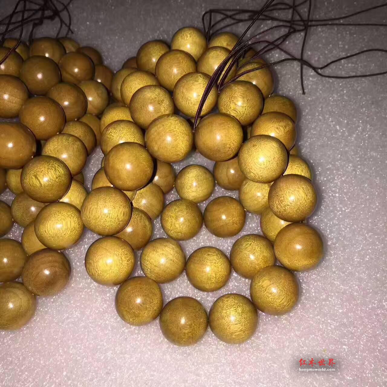 2.0小叶桢楠精品枯木老料！香味浓！好把玩-1