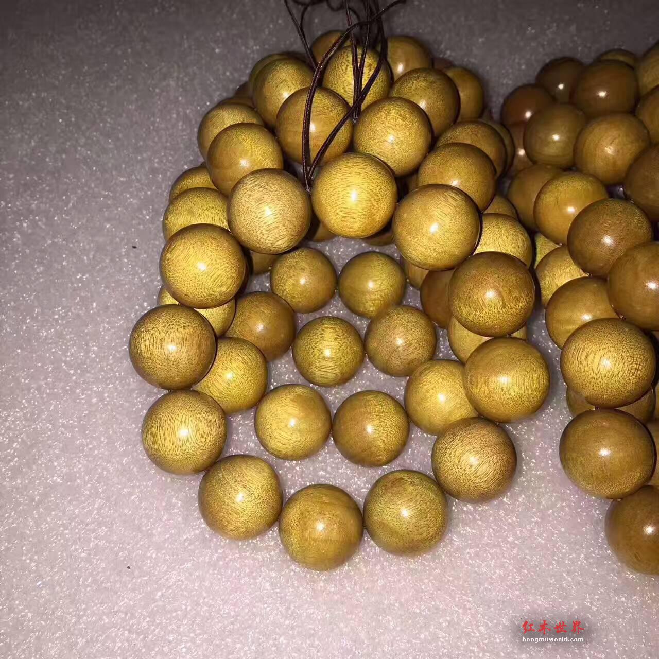 2.0小叶桢楠精品枯木老料！香味浓！好把玩-3