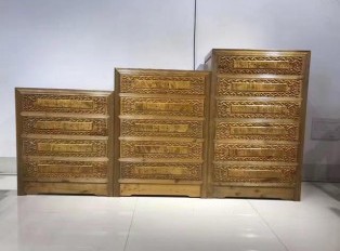 红木家具为什么那么贵?给你个贵得来由