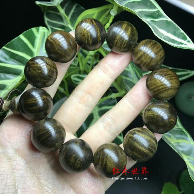 从东非酸枝到大红酸枝，论红木家具材质排名-5