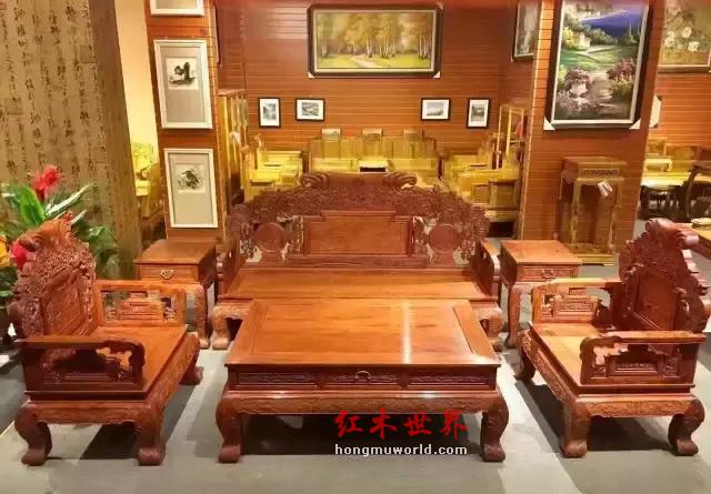 细细算来，红木家具竟然比烟酒还便宜-2