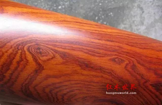 被低估的优质红木:白酸枝-6