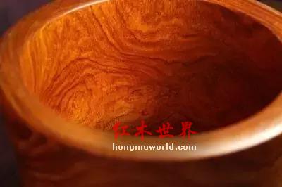 被低估的优质红木:白酸枝-9
