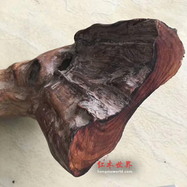 如今市场上流行的“黄花梨辨识十法”，是怎么得来？-1