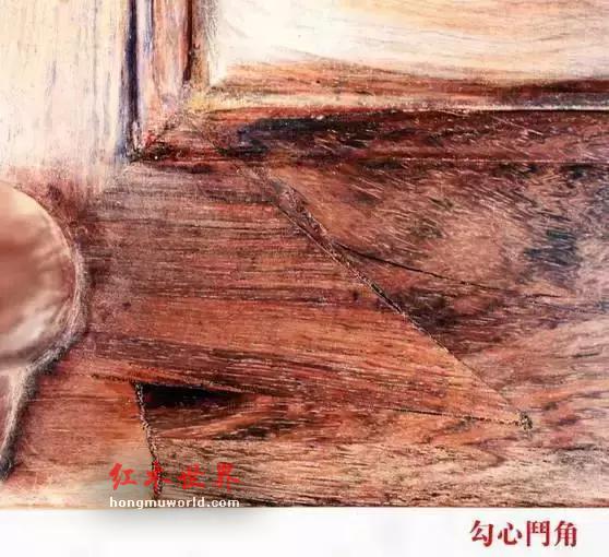 这7大红木家具造假方法一定要杜绝！-40