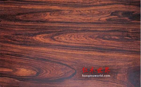这七大类红木已被列入国际濒危物种，未来将卖出天价，赶紧收藏！-3