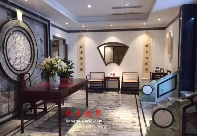 红木行业在“冰与火”中翻滚，无数产品的品质将被改写重生-1