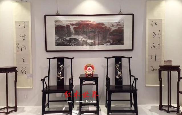 无木可跌！杨波：红木家具行业的“马太效应”-5