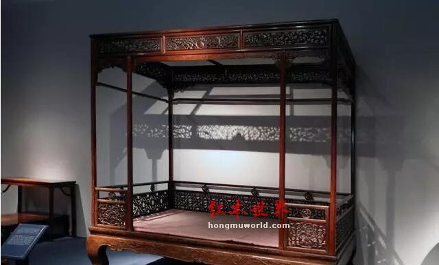 红木家具擦漆、烫蜡、擦油、优劣大PK！-3