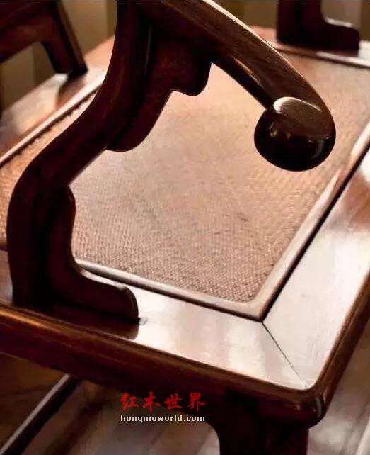红木家具擦漆、烫蜡、擦油、优劣大PK！-6