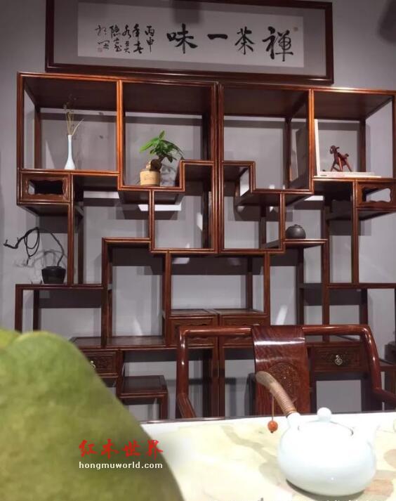 红木家具擦漆、烫蜡、擦油、优劣大PK！-7