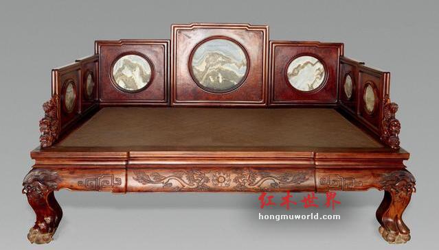 养生何须保健品？细数各类红木的保健作用-3