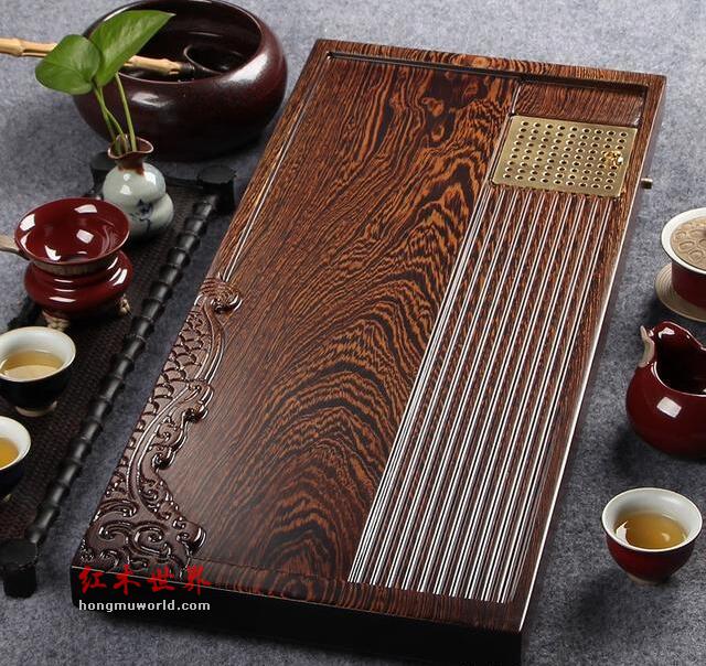 养生何须保健品？细数各类红木的保健作用-6