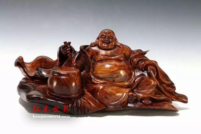 老玩家告诉您黄花梨的“惊天”价值与正确的保养-5