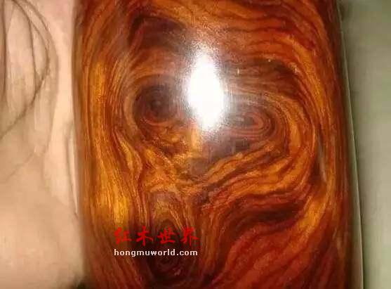 海南黄花梨新老料的判定！-13