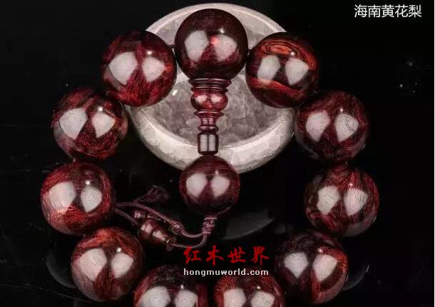“贵州黄花梨”：海黄界的又一李鬼-4