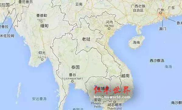 新《红木》国标将与2018年7月1日执行，全球红木资源全线告急！-1