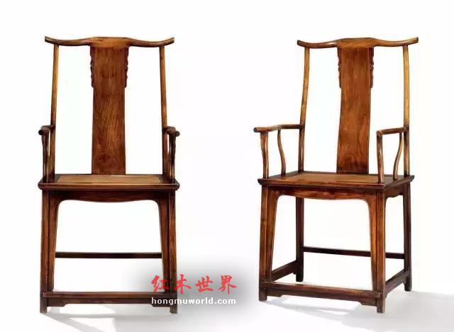 为什么越是有阅历的人，越喜欢红木家具？-1