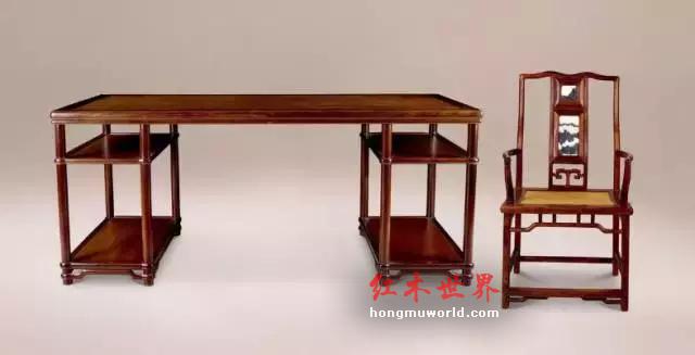为什么越是有阅历的人，越喜欢红木家具？-9
