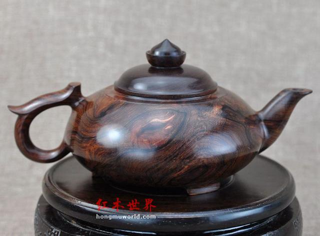 影响海南黄花梨价格的主要原因有哪些？-1
