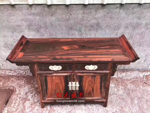 红木家具护理与保养，关键几点一定要做到！-2