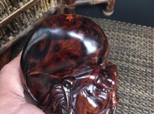如何区分海南黄花梨是油梨还是糠梨